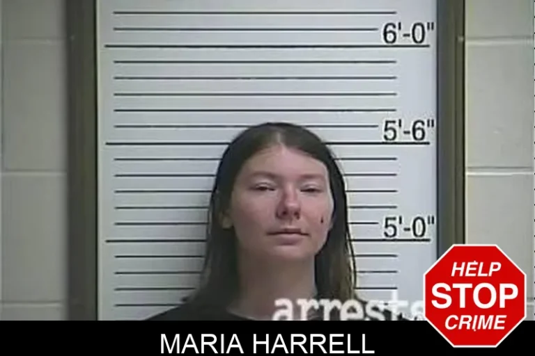 Maria Harrell