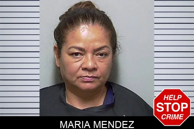 Maria Mendez