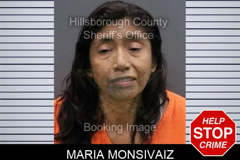 Maria Monsivaiz