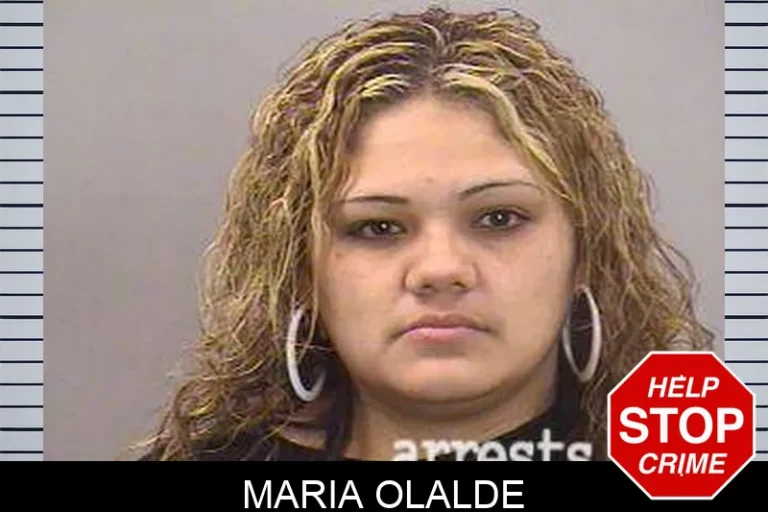 Maria Olalde