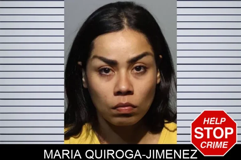 Maria QuIroga-Jimenez