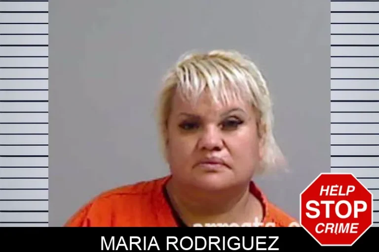 Maria RodriguEz