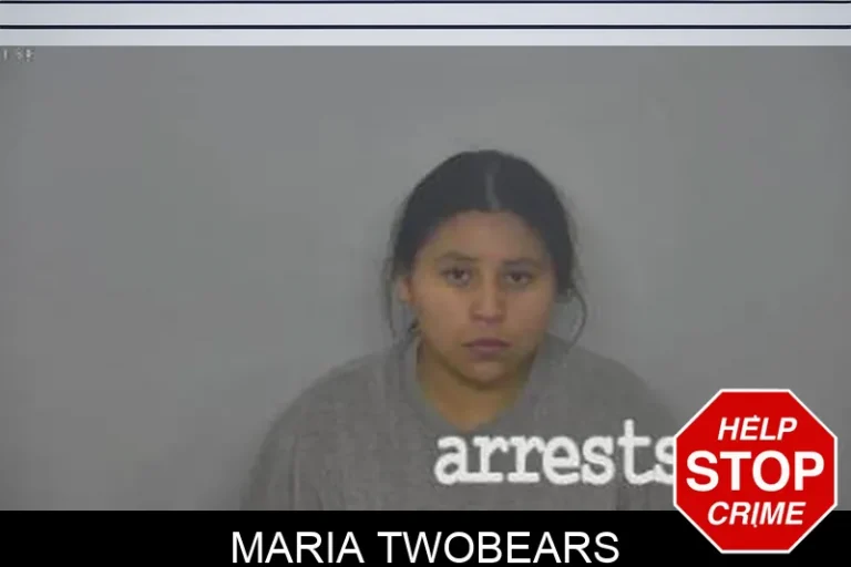 Maria Twobears