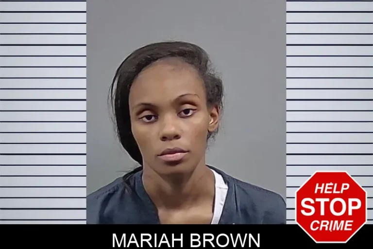 Mariah Brown