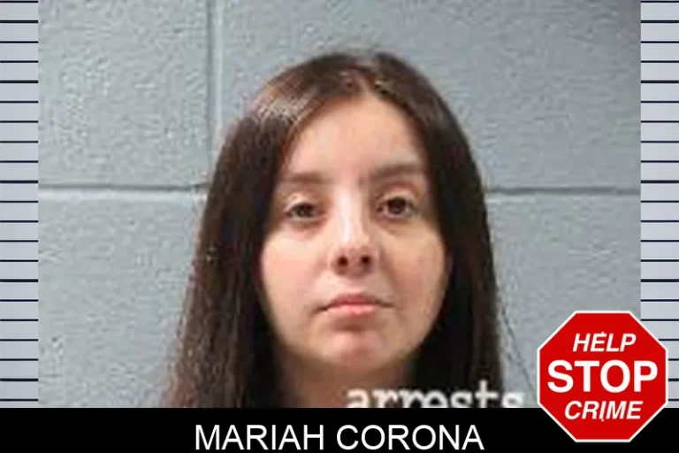Mariah Corona