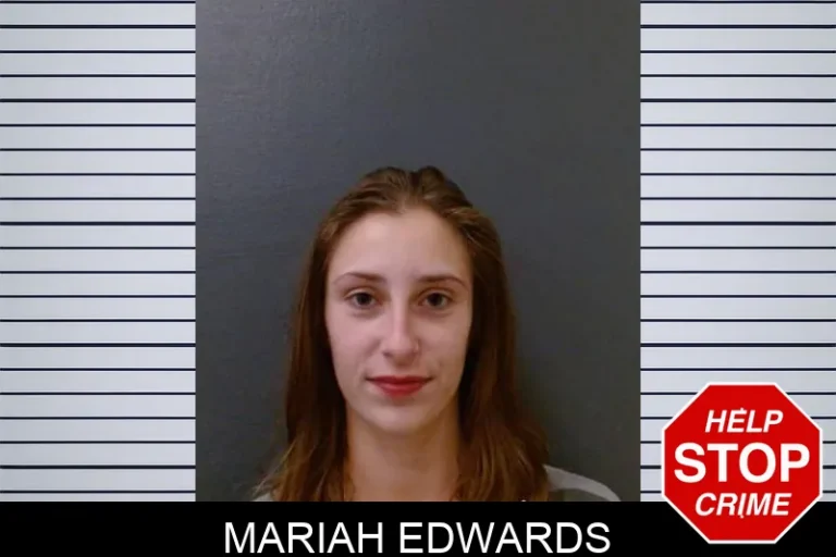 Mariah Edwards