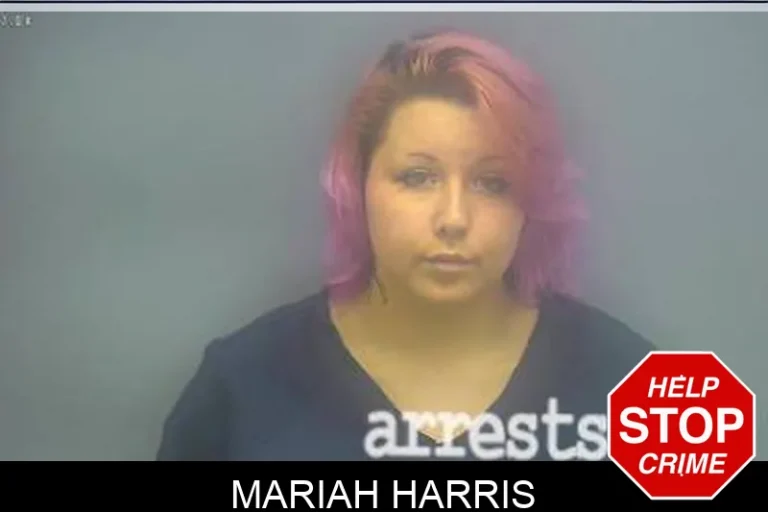 Mariah Harris