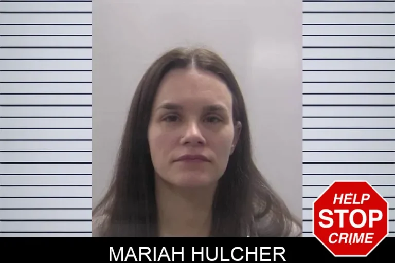 Mariah HuLcher