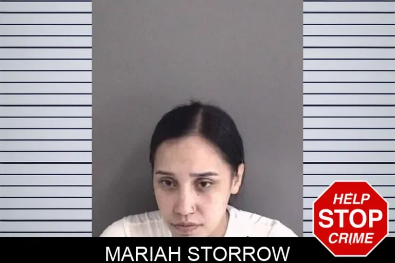 Mariah Storrow