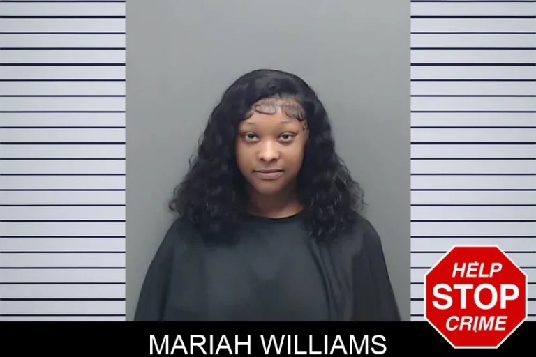 Mariah Williams