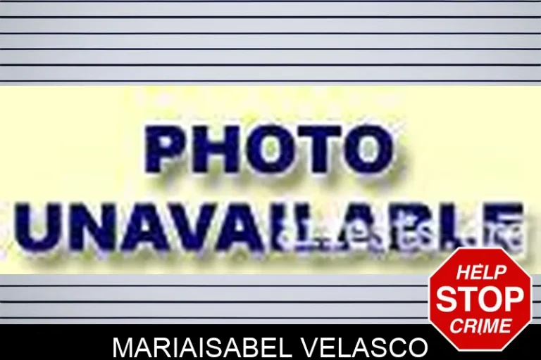 Mariaisabel Velasco
