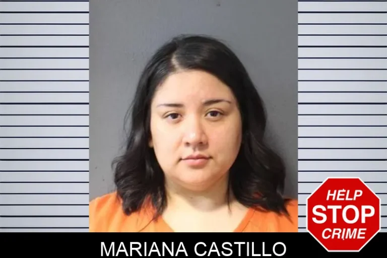 Mariana Castillo