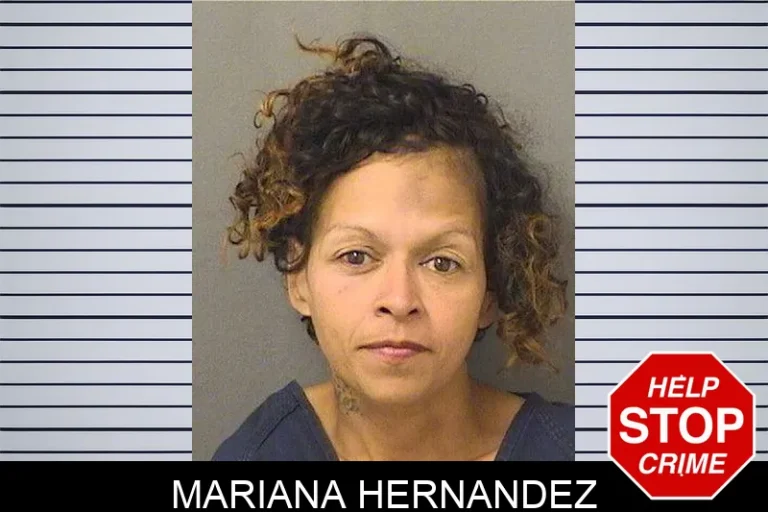 Mariana Hernandez