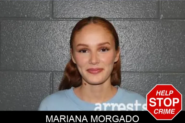 Mariana Morgado
