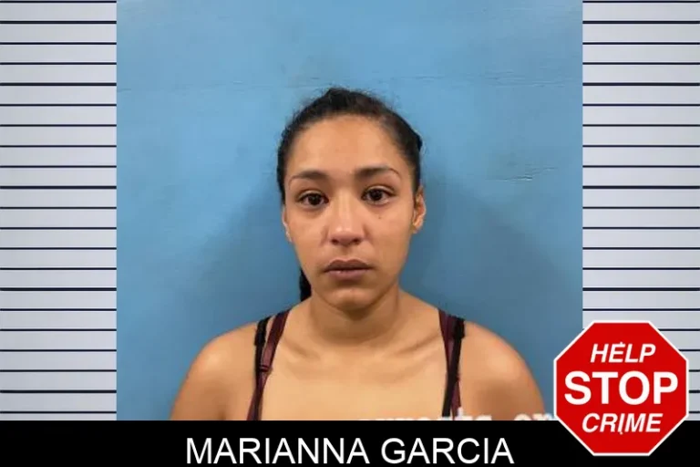 Marianna Garcia