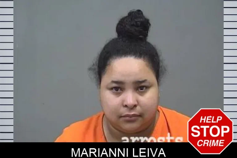 Marianni Leiva