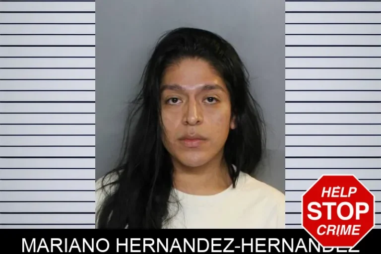 Mariano Hernandez-Hernandez