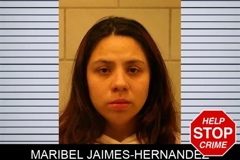 Maribel Jaimes-Hernandez