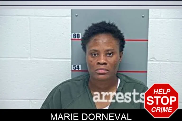 Marie Dorneval