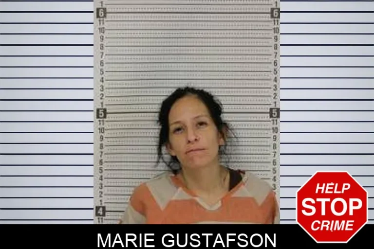 Marie Gustafson