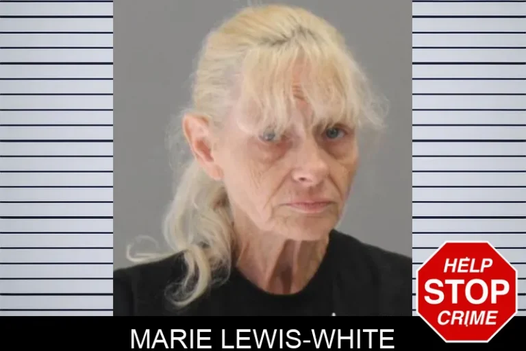 Marie Lewis-White