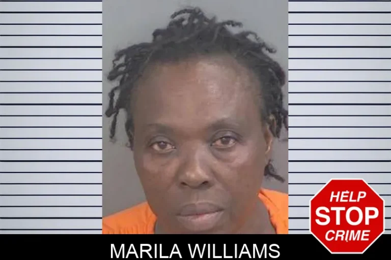 Marila Williams