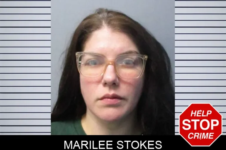 Marilee Stokes