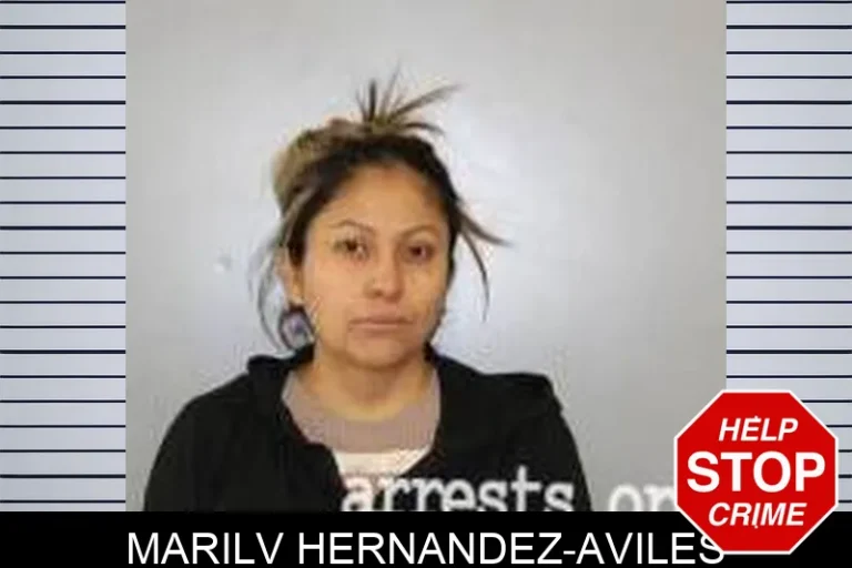 Marilv Hernandez-Aviles