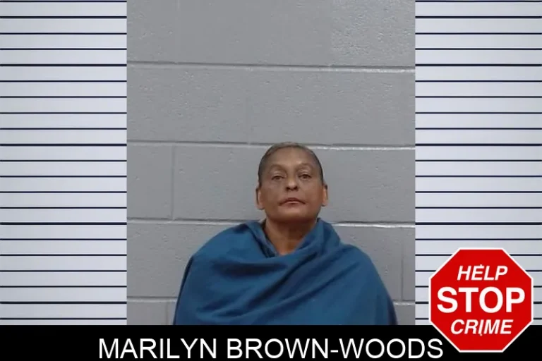 Marilyn Brown-Woods