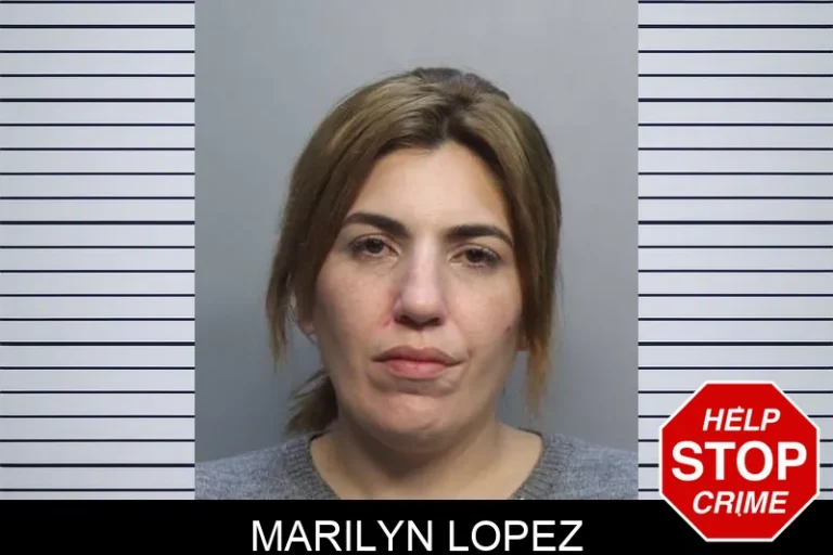 Marilyn Lopez