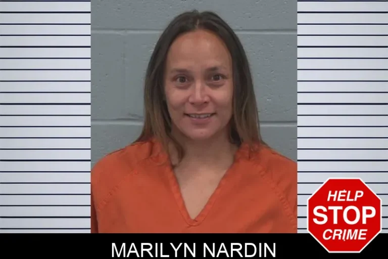 Marilyn Nardin