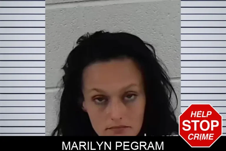 Marilyn Pegram