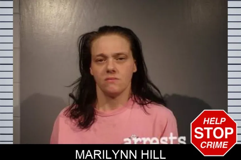 Marilynn Hill