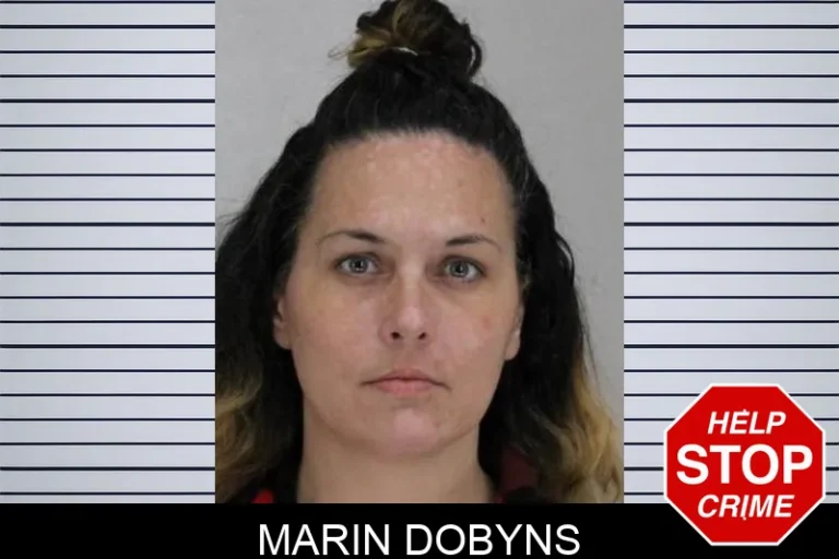 Marin Dobyns