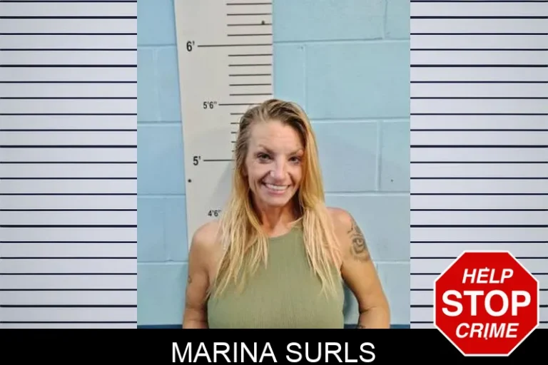 Marina SuRls