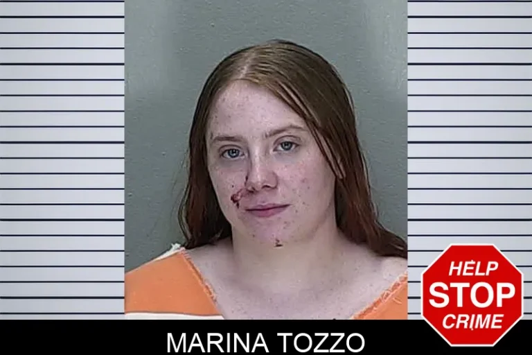 Marina Tozzo