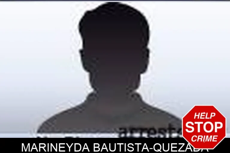 Marineyda BauTista-QuEzada