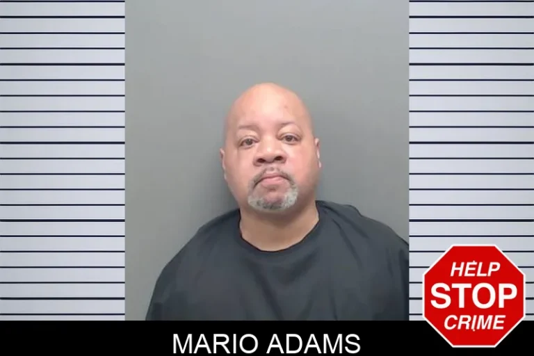 Mario Adams