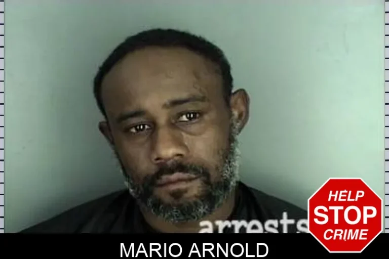 Mario Arnold
