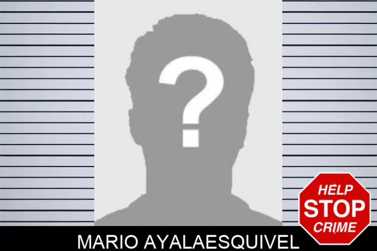 Mario AyalaesquIvel