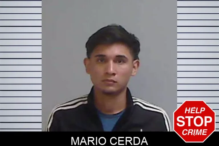 Mario Cerda