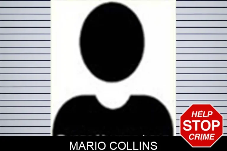 Mario Collins