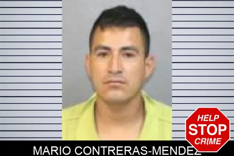 Mario Contreras-Mendez