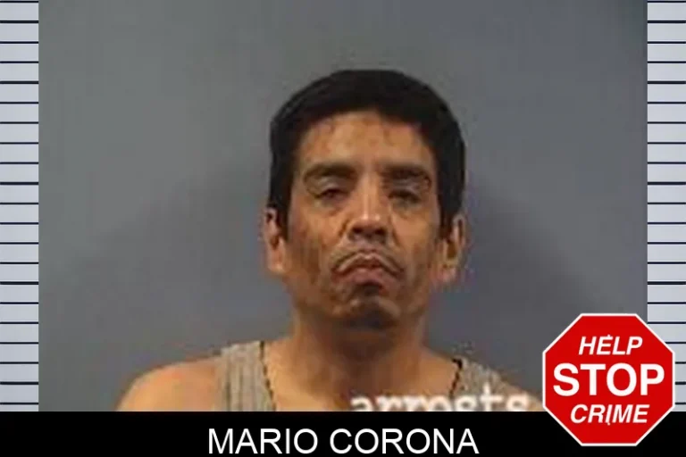 Mario Corona