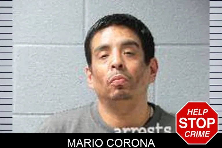 Mario Corona