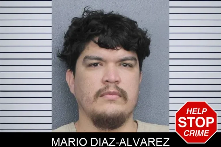 Mario Diaz-Alvarez