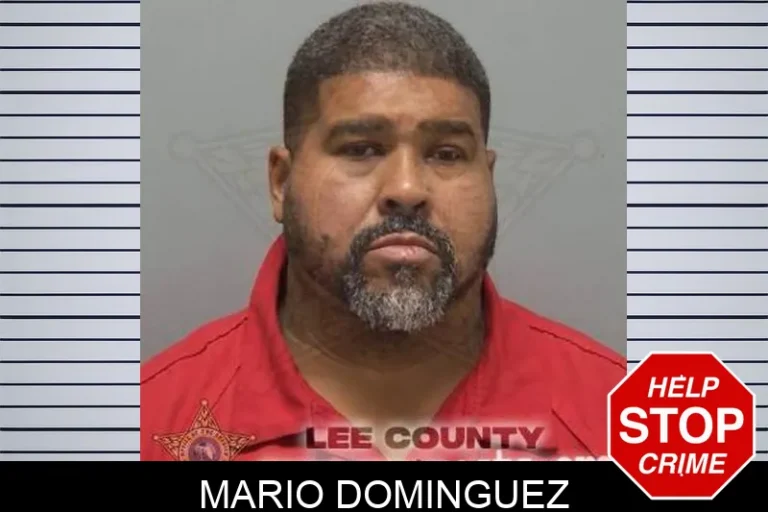 Mario DominguEz