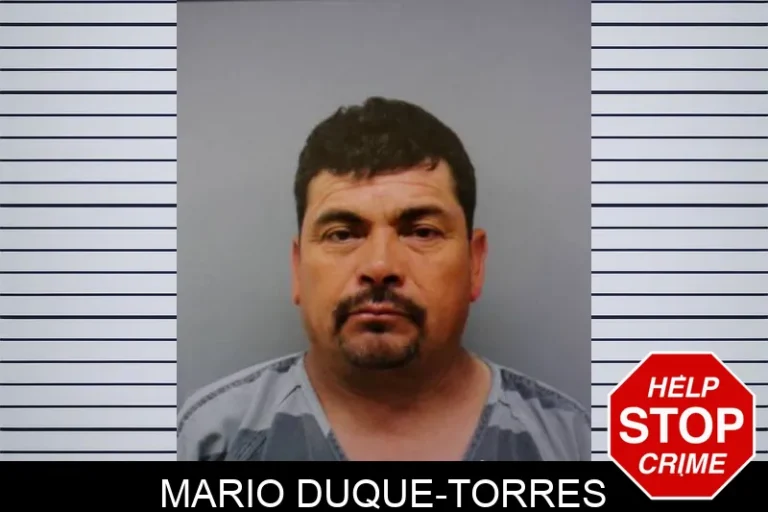 Mario DuQuE-Torres