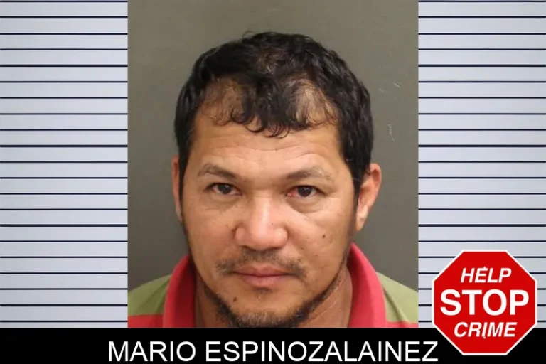 Mario Espinozalainez