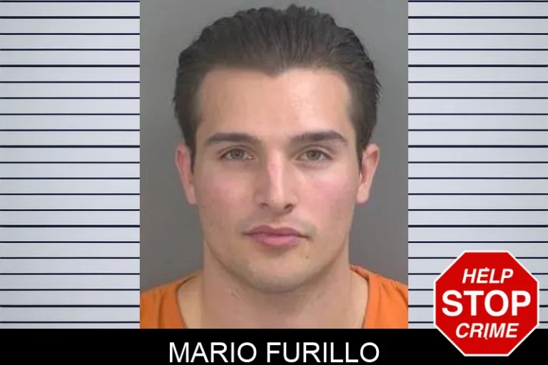 Mario Furillo